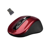 Universal 2.4GHz Wireless Mouse