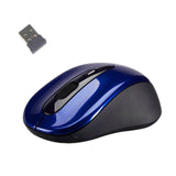 Universal 2.4GHz Wireless Mouse