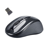 Universal 2.4GHz Wireless Mouse