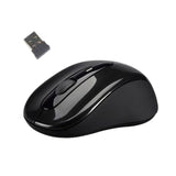 Universal 2.4GHz Wireless Mouse