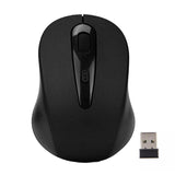 Universal 2.4GHz Wireless Mouse