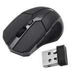 Mini 2.4GHz Wireless Mouse