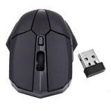 Mini 2.4GHz Wireless Mouse