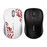 Rapoo  wireless mouse