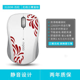 Rapoo  wireless mouse