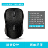 Rapoo  wireless mouse