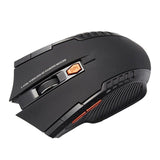 Wireless Optical Mouse