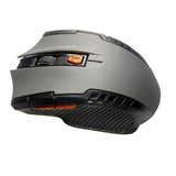Wireless Optical Mouse