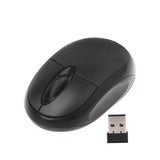 Wireless Mouse Mini