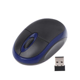 Wireless Mouse Mini