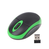 Wireless Mouse Mini