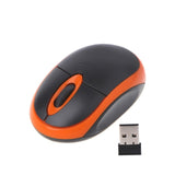 Wireless Mouse Mini