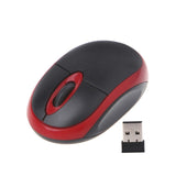 Wireless Mouse Mini