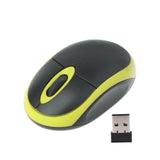 Wireless Mouse Mini