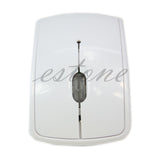 Transceiver Fold Wireless Mouse