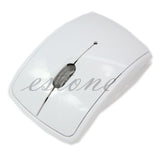 Transceiver Fold Wireless Mouse