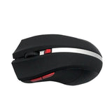 ALLOYSEED Wireless Dual  Mouse