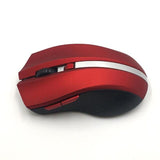 ALLOYSEED Wireless Dual  Mouse