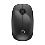 Mini Wireless Optical Mouse