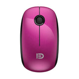 Mini Wireless Optical Mouse