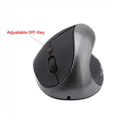 New  Wireless Vertical Mouse