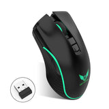 ZERODATE wireless mouse