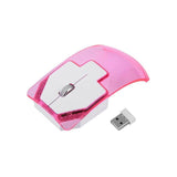 New  Wireless Mouse