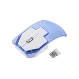 New  Wireless Mouse