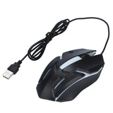 OMESHIN  Wired Gaming  Mouse
