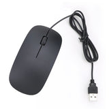 ROLLER Gaming Mouse Wired