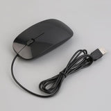 ROLLER Gaming Mouse Wired