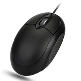 EPULA  Wired Game Mouse