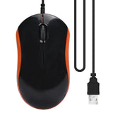 OMESHIN  Wired Game Mouse