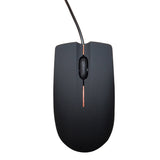 Wired Mouse