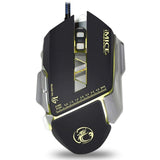 IMICE Wired Gaming Mouse