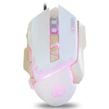 IMICE Wired Gaming Mouse